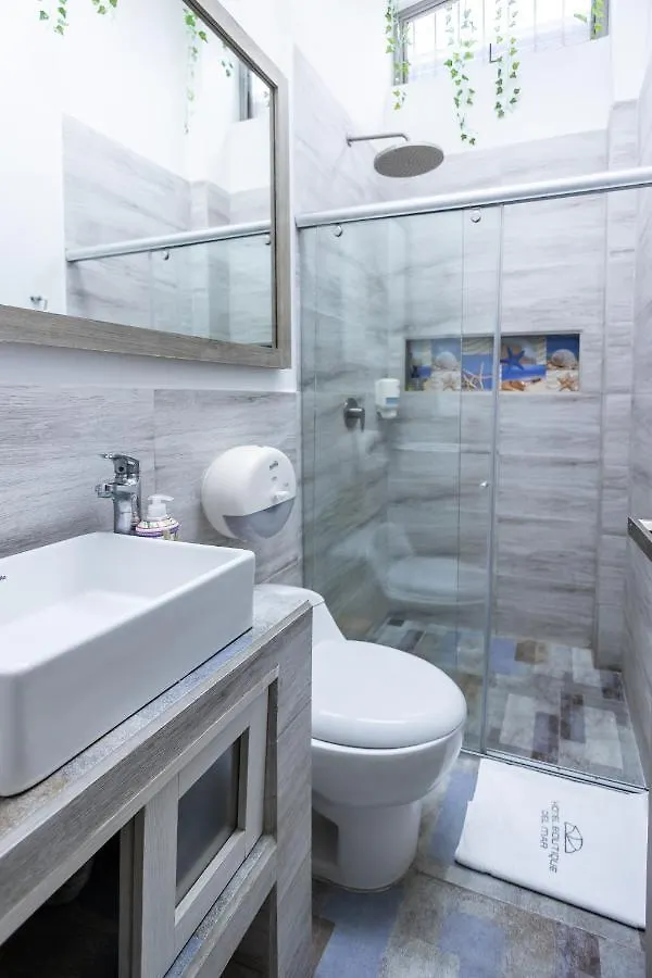 Hotel Boutique Del Mar Cartagena