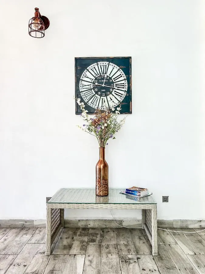Hotel Boutique Del Mar Cartagena Colombia