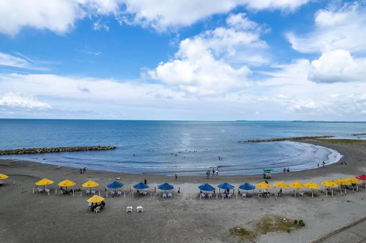 Hotel Boutique Del Mar Cartagena