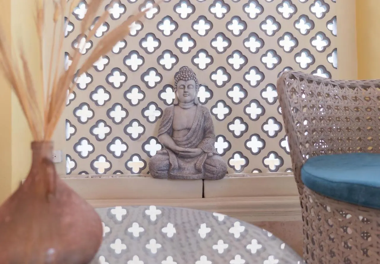 Hotel Boutique Del Mar Cartagena