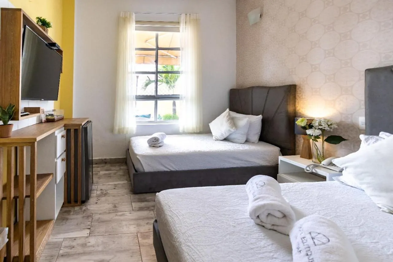 Hotel Boutique Del Mar Cartagena
