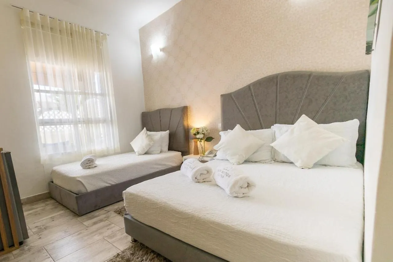 Hotel Boutique Del Mar Cartagena 3*,