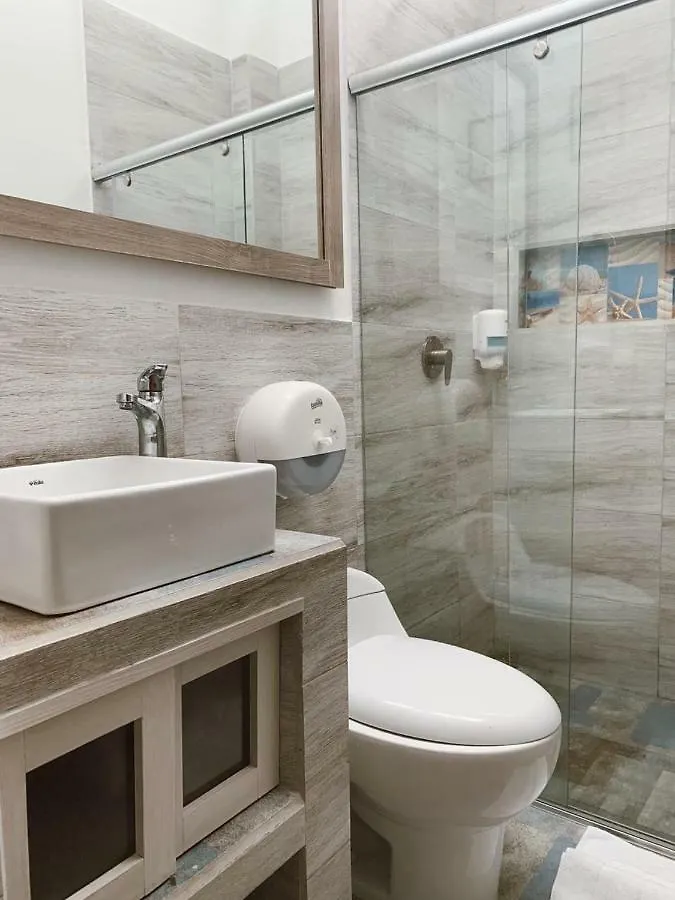 Hotel Boutique Del Mar Cartagena