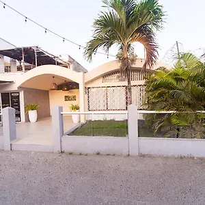 Hotel Juna Boutique, Cartagena