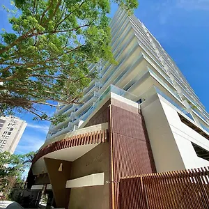 Aparthotel Dominique By Q, Cartagena