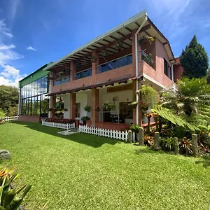 12 Palmas- Aeropuerto Jmc Colombia