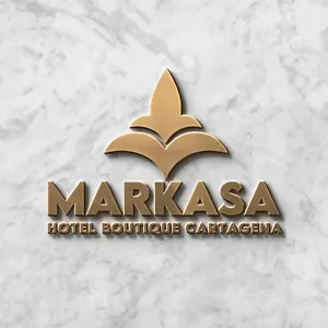 Hotel Markasa Boutique, Cartagena