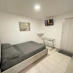 Hotel Casa Via Italia, Cartagena