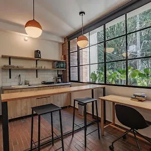 The Somos Flats Laureles Colombia