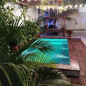 Guest house La Boquilla, Cartagena