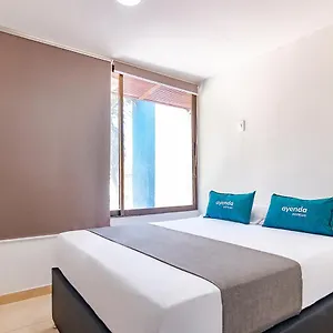 Ayenda Casa Amarilla Colombia