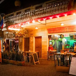 Casa Almarita - Hostal, Bar Y Restaurante Colombia