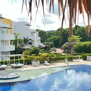 Resort Santo Manglar Life Wellness, Cartagena