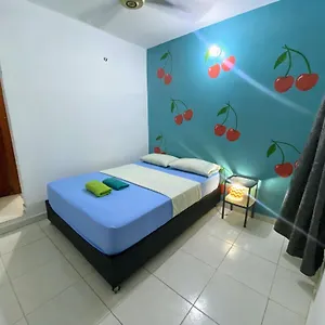 Tamarindo Colombia