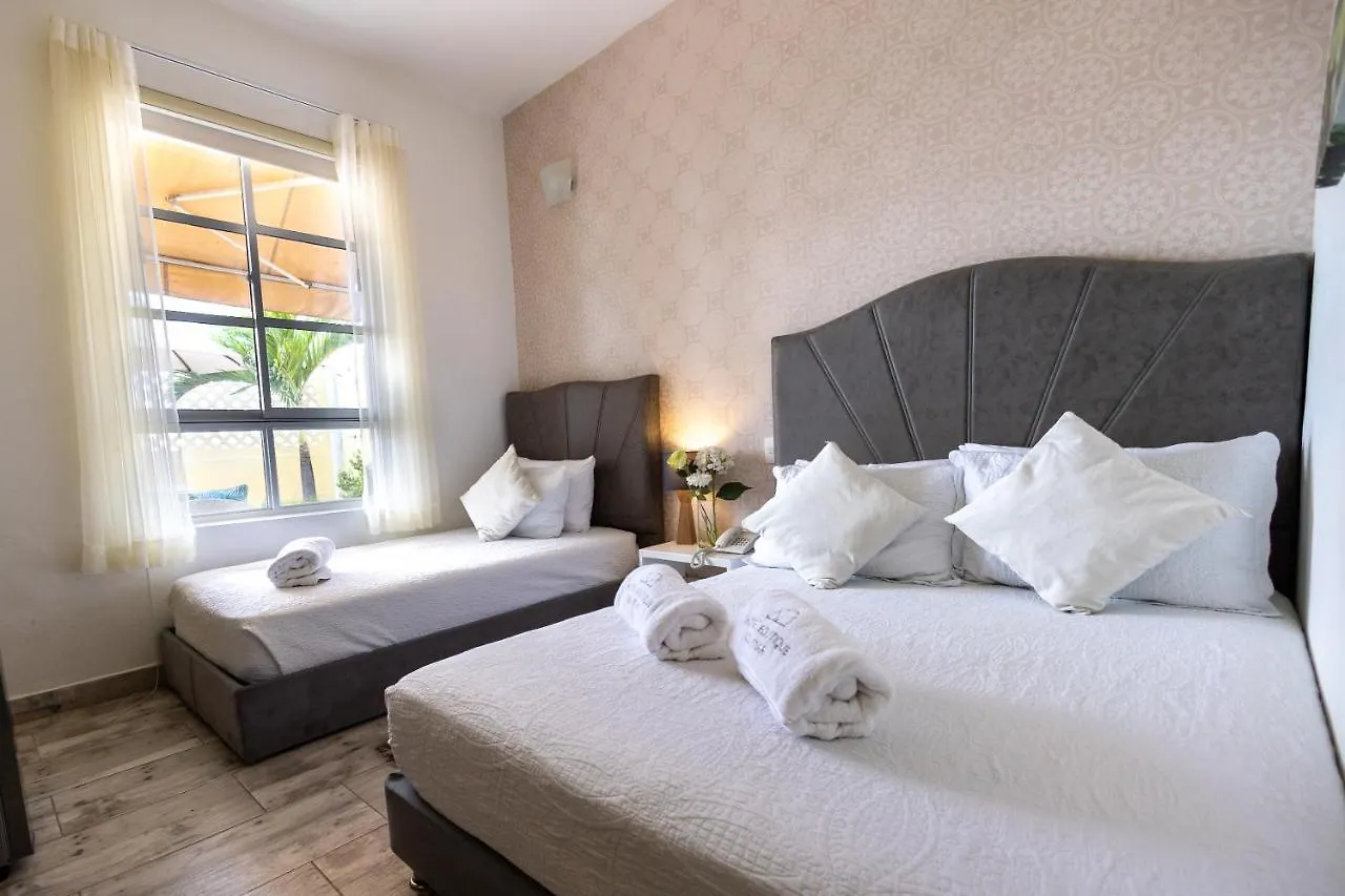 Hotel Boutique Del Mar Cartagena