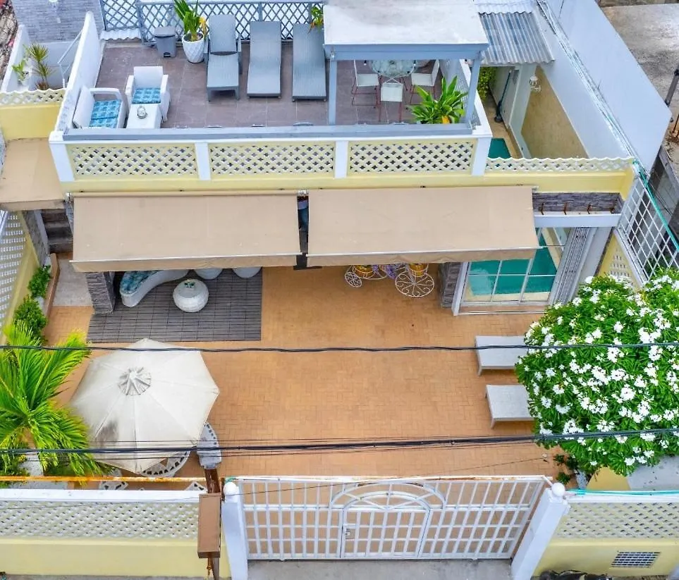 Hotel Boutique Del Mar Cartagena