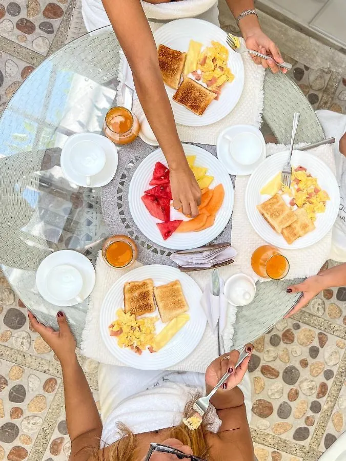 Hotel Boutique Del Mar Cartagena